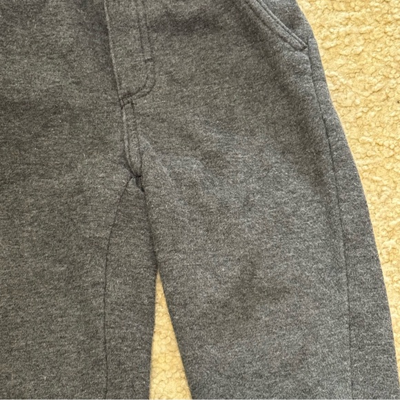 2/$35 3T sweater bundle in Gray, Blue, and Denim - Picture 7 of 10